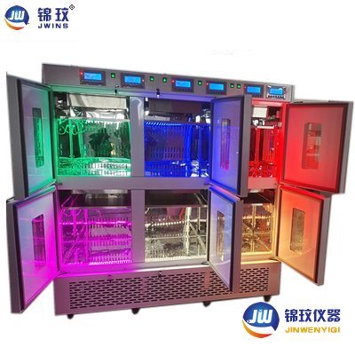 六溫區多色光 六溫區多色光